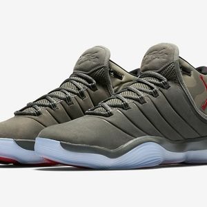 Jordan Super Fly 2017
